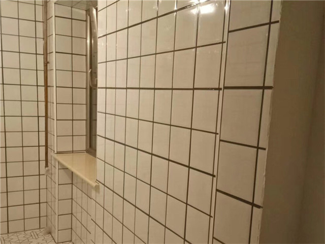 瓷砖美缝什么时候做？