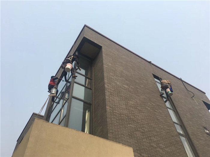 劳动关系学院项目