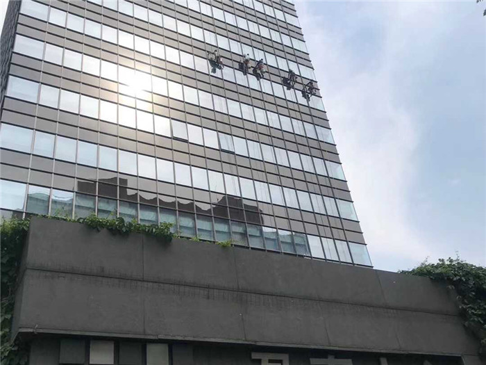 北京盈泰中心项目