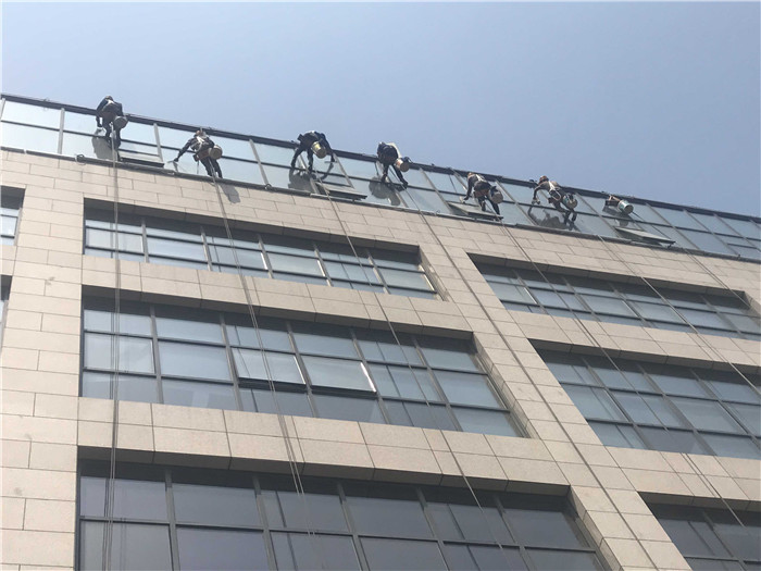 北京伊莎文心中心项目